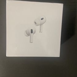 AirPods Pro Gen 2