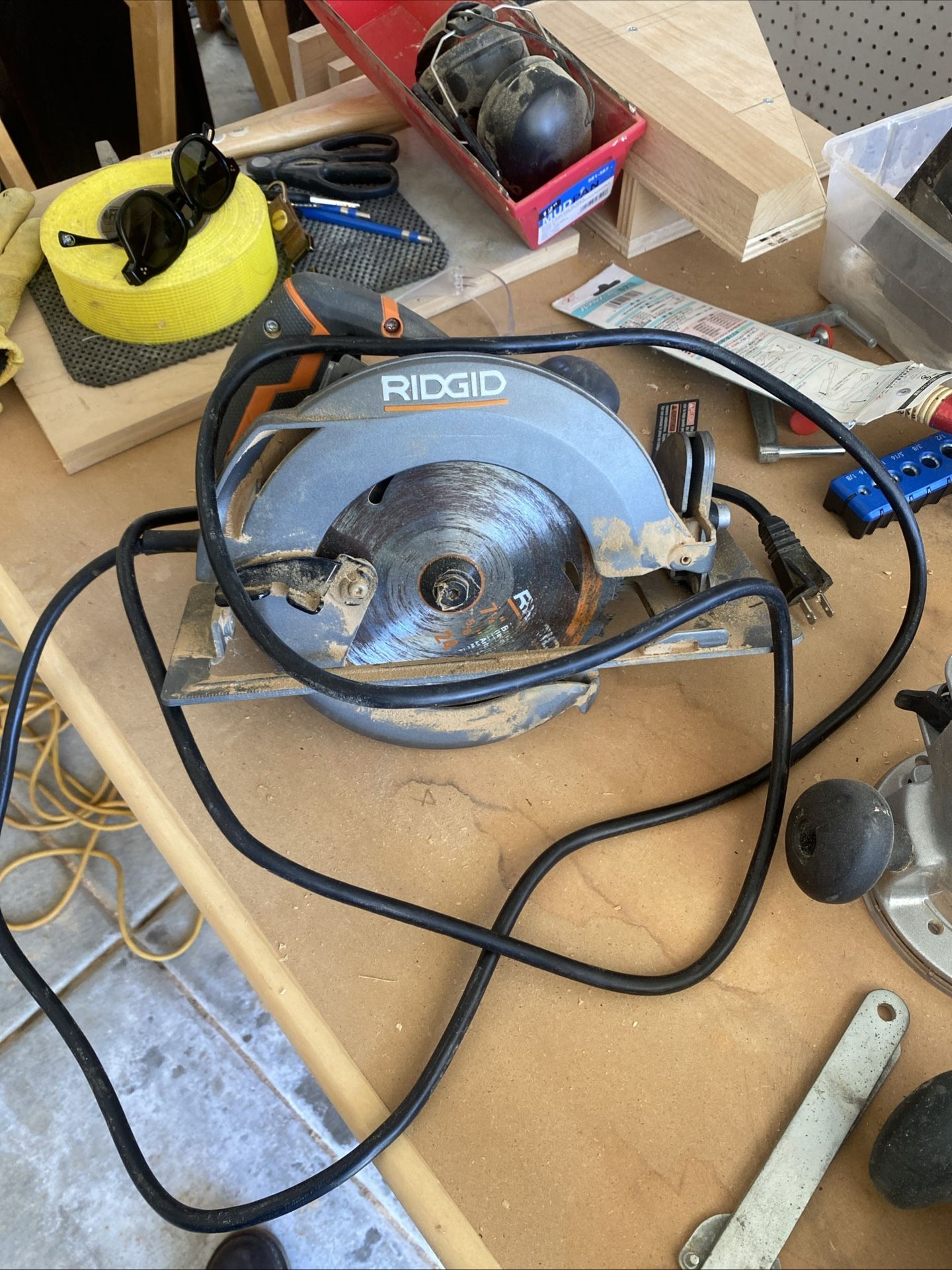 Power Tools Bundle