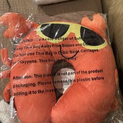 Neck pillows for kids travel 