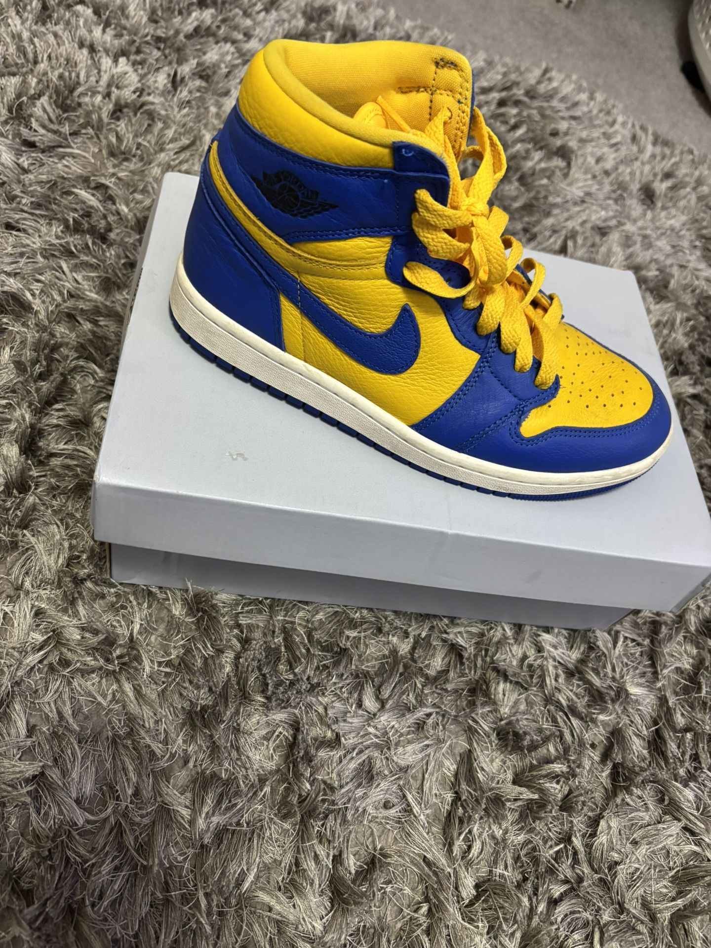 Jordan 1s High OG