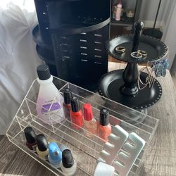 Jewelry Organizer