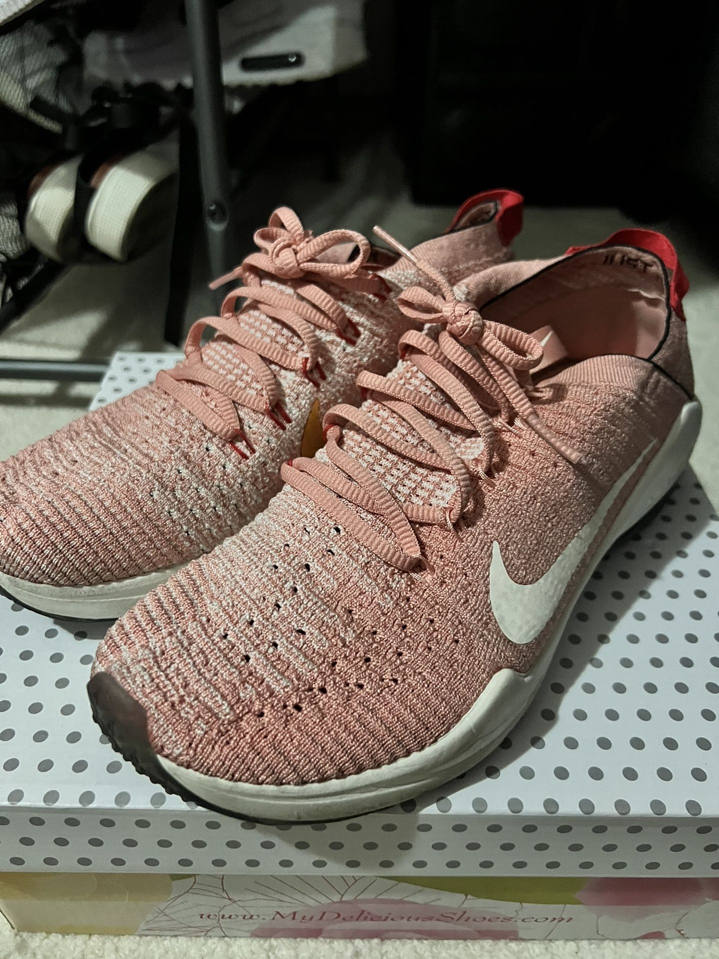 Nike Flyknit Running shoes Women’s