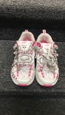 1 of 1 (bedazzled) AVITA 5000  size 3