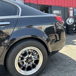 New Weld Racing Wheels available Perfect for Camaro,Mustang,Dodge,Mopar and All Performance Vehicles!!