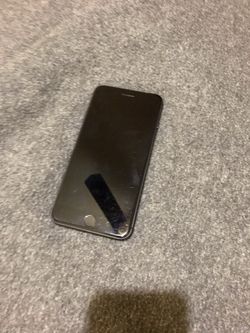 iPhone 8 Plus