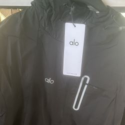 Alo Jacket 