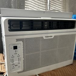 Toshiba Air Conditioner