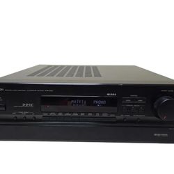 Denon AVR-2500 5.1 Channel AV/Surround Receiver