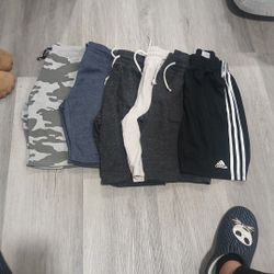 Shorts Boys 14/16