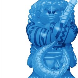 Disney Maui CHASE EXCLUSIVE TRANSLUCENT 3 Liter Vinyl Funko Pop Soda
