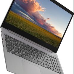 Lenovo Ideapad 3 Laptop, 15.6" FHD Display, 11th Gen Intel Core i3-1115G4, 20GB RAM, 512GB PCIe SSD, Webcam, HDMI, Wi-Fi, Fingerprint Reader, Bluetoot