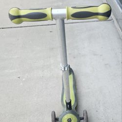 3 Wheel Kick Scooter For Kids