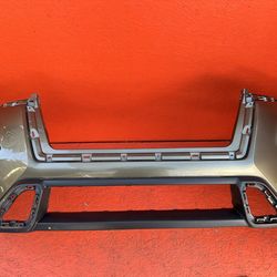 2023 2024 2025 SUBARU ASCENT FRONT BUMPER COVER OEM 57704XC02A