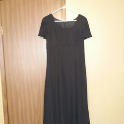 Chorus dress
