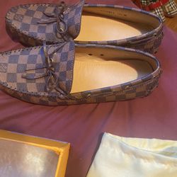 Louis Vuitton Loafers
