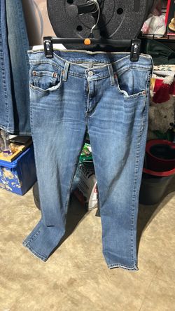 Levi’s pants