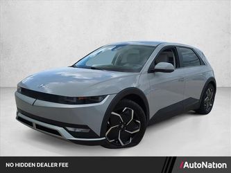 2023 Hyundai IONIQ 5