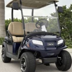 2023 Club Car Onward Golf Cart