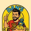 Dan's Collectibles and Stuff