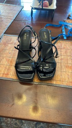 Aldo Heels