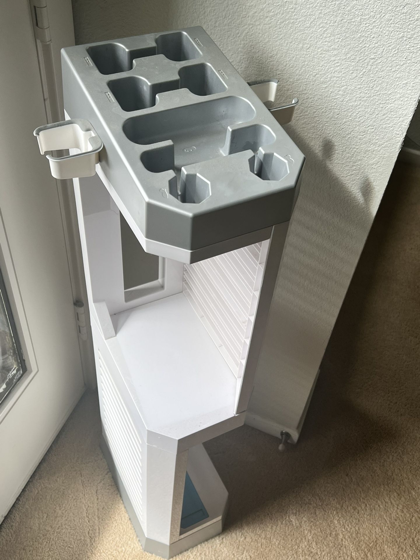 Nintendo Wii Tower