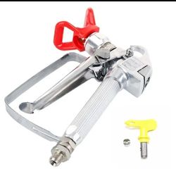 Spray Guns