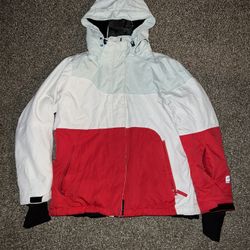 Orage Ski Coat