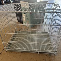 Small Animal Cage 