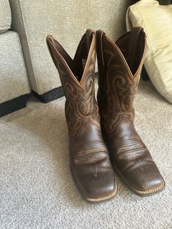 Cowboy Boots