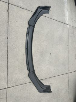 CTS-V Splitter