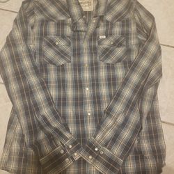 Men's Shirt
