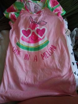 Wonder Nation Pjs