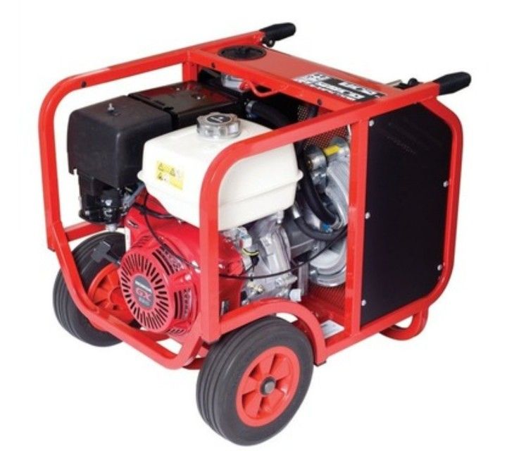 Greenlee F13 Hydraulic Power Unit