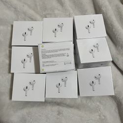 airpods pro 3rd generation