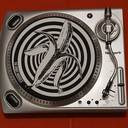 Numark TT USB  Professional Turntable 