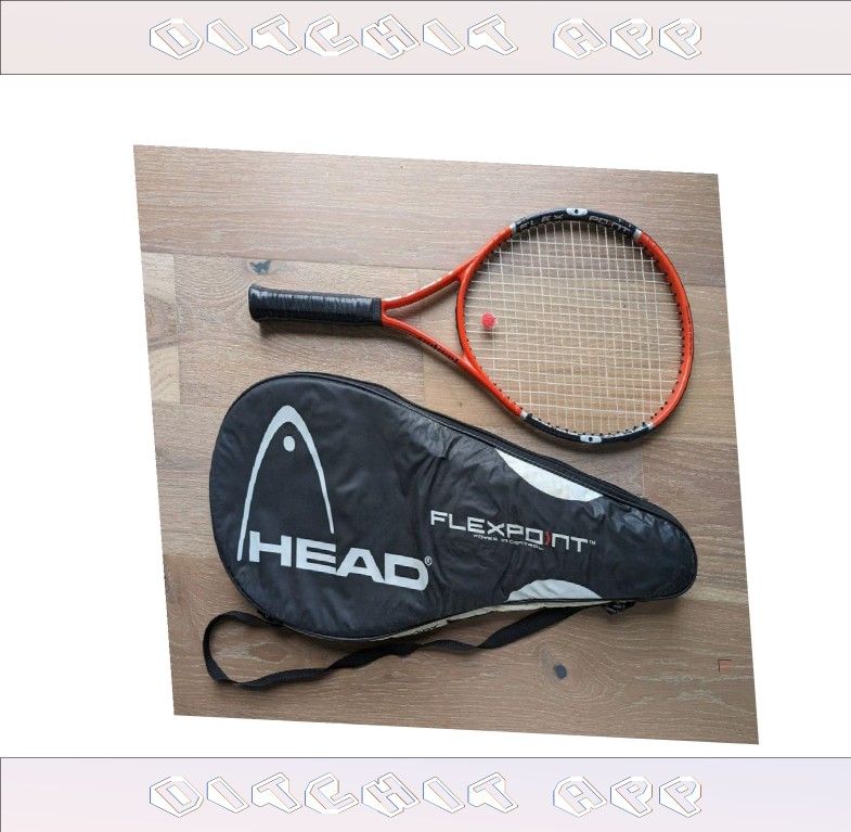 choice rule Master the Tennis Court with Elite Equipment