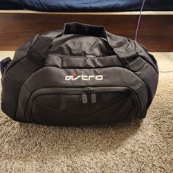 ASTRO duffle Bag 