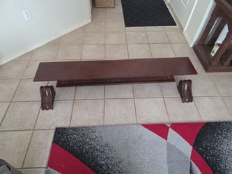 Devonshire Mantel
