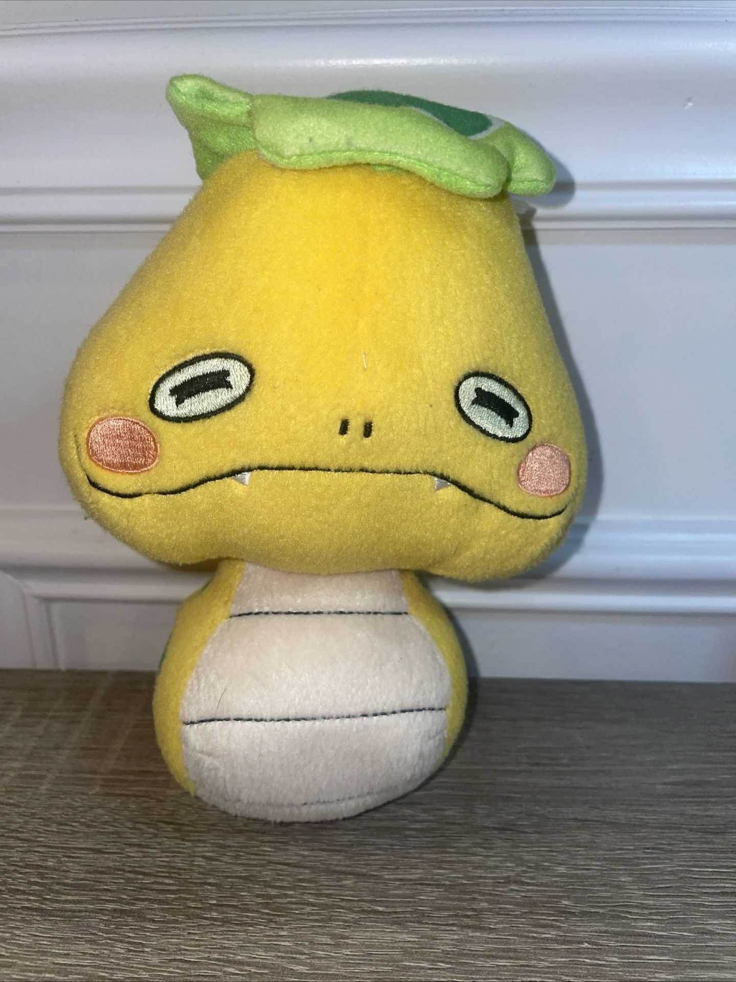 Yo-Kai Watch Noko 7" Plush Hasbro..(#20)