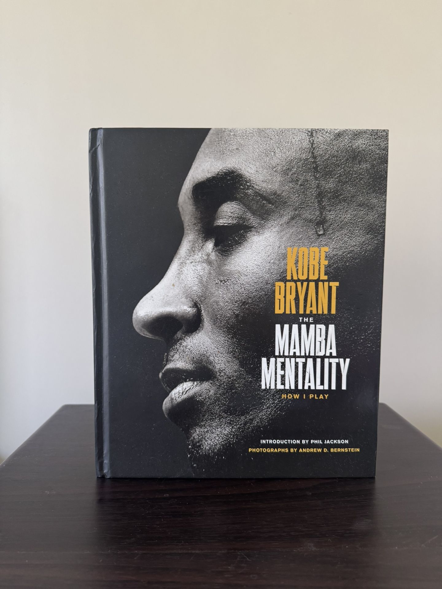 Kobe Bryant Book