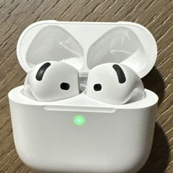 Wireless headphones Gen 4