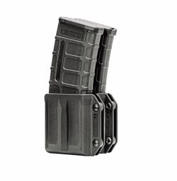 Blade Tech dual Mag