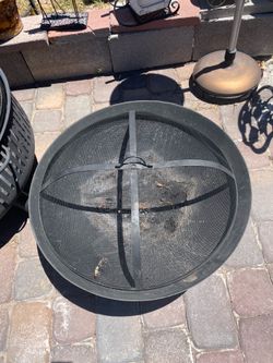 Firepit