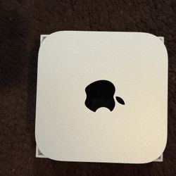 M4 Mac Mini  Open Box 512Gb, 16gb Ram