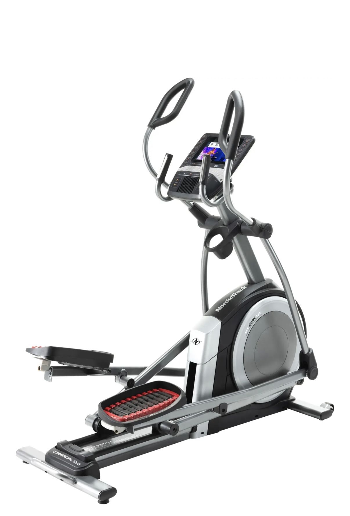 NordicTrack Commercial 12.9 Elliptical, Lightly Used - Lowered Price until 6/27
