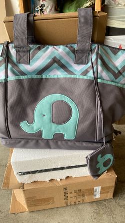 Baby Bag