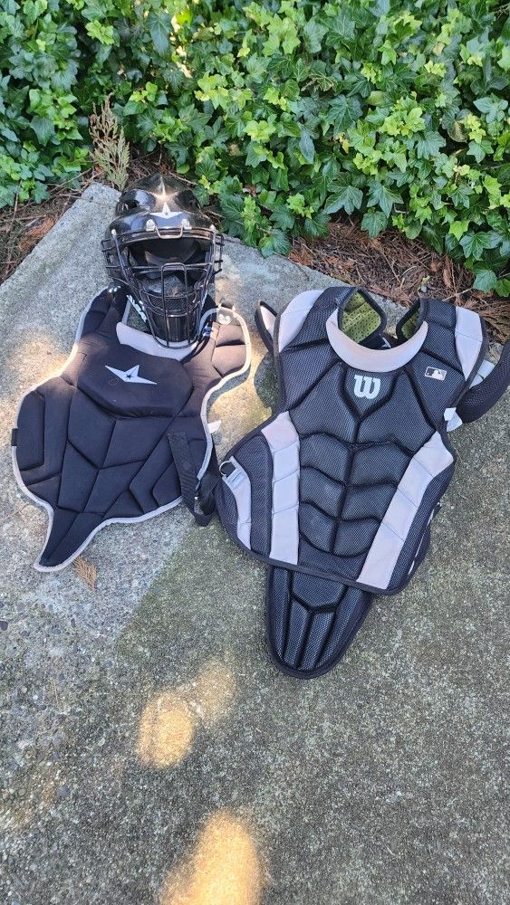 Kids Baseball Stuff