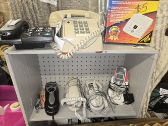 Phones ( Read Description)