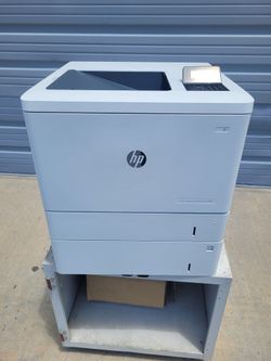 HP Color Laserjet Enterprise M553 Refurbished 