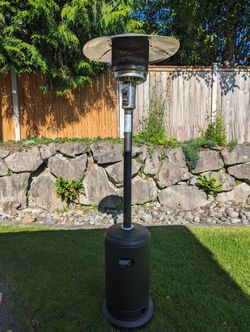 AZ Patio Heater
